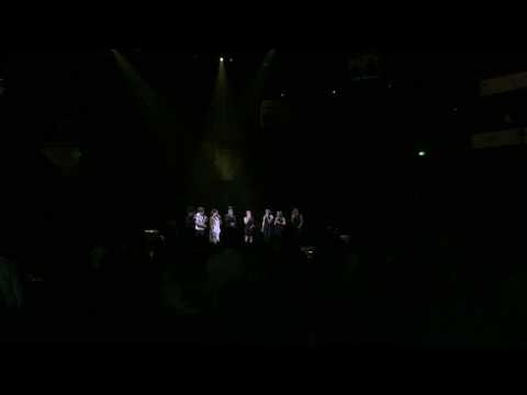 CODA from Sedgehill School at MFY schools prom Royal Albert Hall November 2014