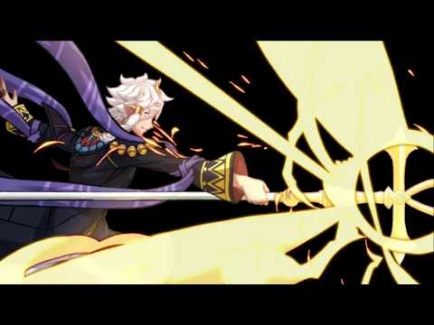 Epic Seven - Gunther & Lilias How it should always be!