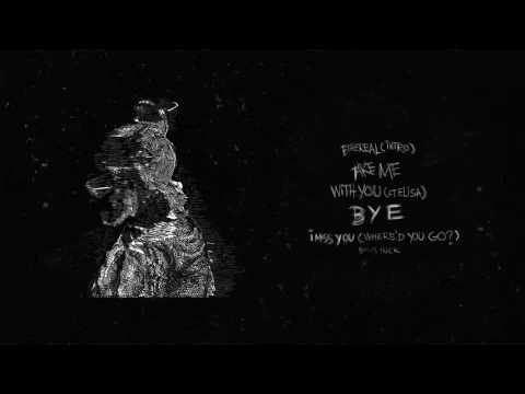 Chediak - Moments Spent With You [Official EP Stream]