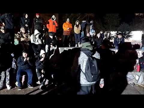 24/Cente | Octavos: PERFIL BAJO vs GIRU vs RONIN (Fecha 9 - Torneo 2023)