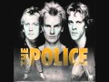 So Lonely   The Police lyrics