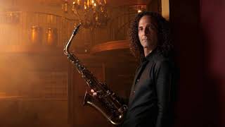 Kenny G - The Shadow Of Your Smile