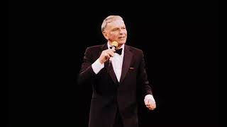 Frank Sinatra - That’s What God Really Looks Like (Live, 1978)