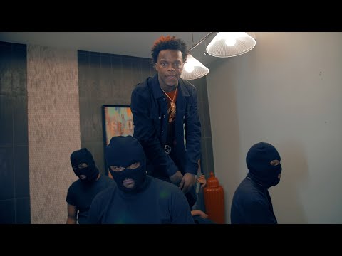 Boogotti Kasino "Church" Official Video (Shot By @Mello_Vision)