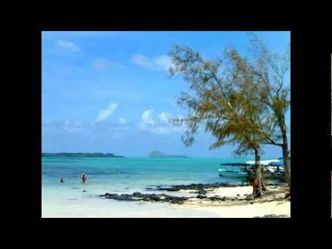 NEGRO POU LA VIE .....BENI NOU L AMOUR.