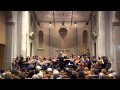 Antonio Lucio Vivaldi Concerto No. 4 in F minor, Op ...