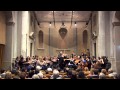 Antonio Lucio Vivaldi Concerto No. 4 in F minor, Op ...