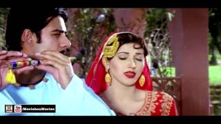 DHOLA AZLAN TOU RESHMA TERI (Super Hit) - NASEEBO 