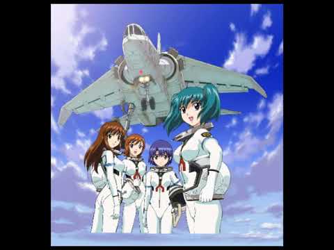 Mujin Uchuu Geigeki Ki Ii Sx1 - Stratos 4