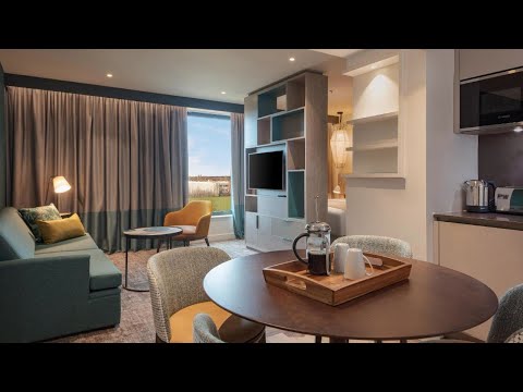 [HotelATG] Review STAYBRIDGE SUITES LONDON-HEATHROW BATH ROAD