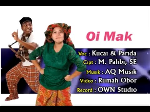 Pp Wakkocai - Oii Mak (Official Music Video)