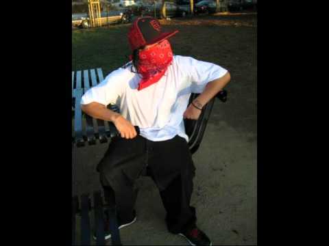 (2006 Throwback) Northern Ghetto Boyz By Loco C Ft Smokey Locs & Triggaboy Dee - Norteno Rap