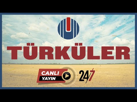 Ulus'dan Türküler - Canlı Radyo | 7/24 Radyo Dinle