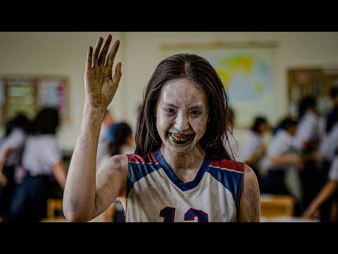 A Bullying Student Who Died Mysteriously Returns to Haunt the School! – Movie Recap | Horror Recap