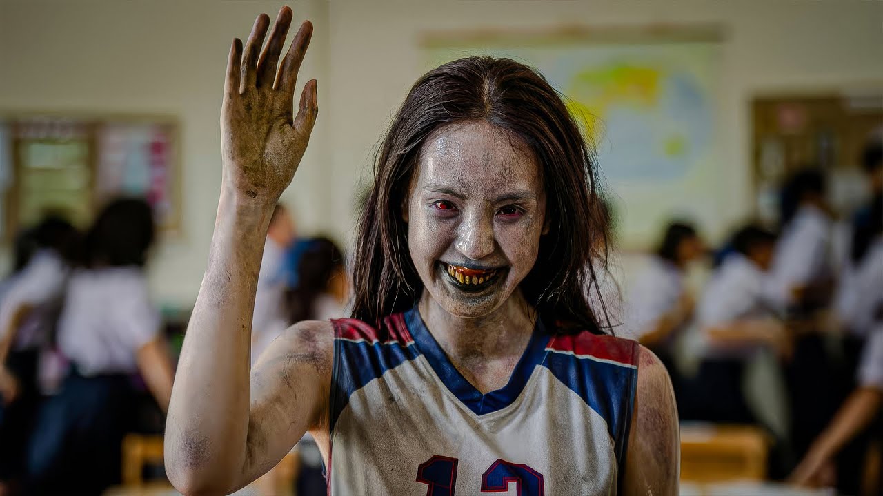 A Bullying Student Who Died Mysteriously Returns to Haunt the School! – Movie Recap | Horror Recap