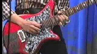 LOGJAM * "Blame it on Rio" (live on CTV)