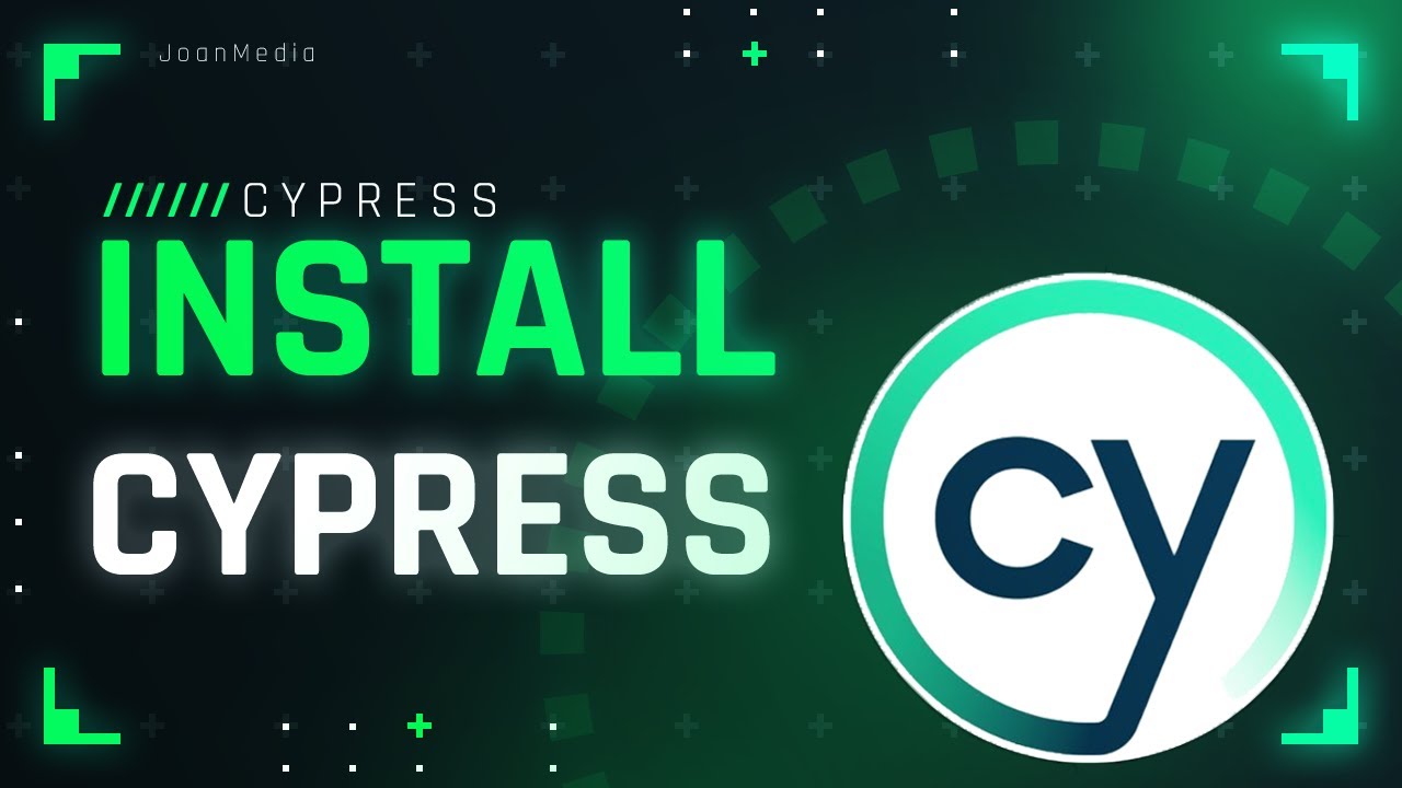 INSTALL CYPRESS 10+ | New UI & Project Structure Review🔥