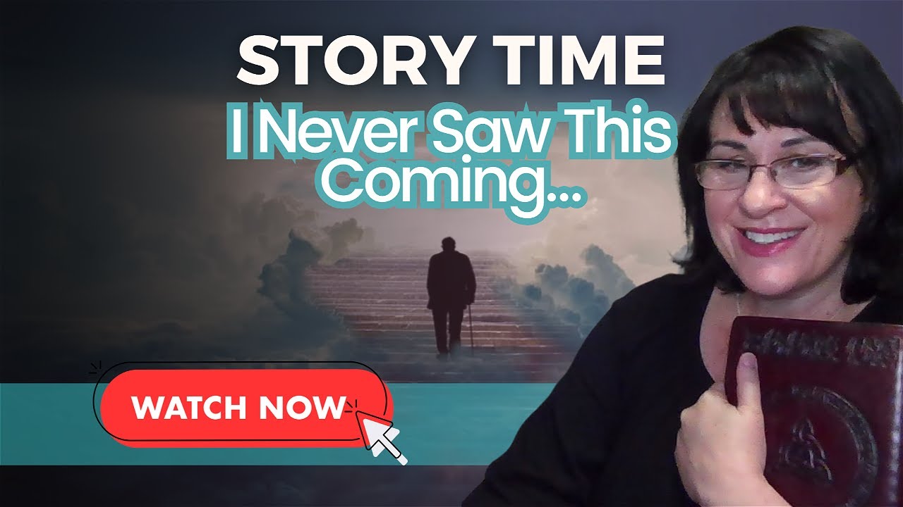 Embracing the Gift: Bronwyn Jane’s Journey as a Psychic Medium