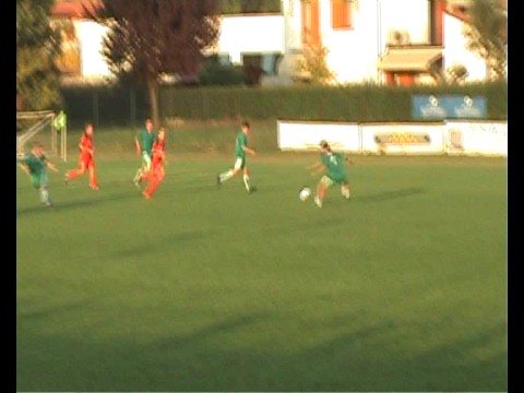 3° Parte Juniores Elite gir. B Favaro 1948-Vittorio F. 3-3