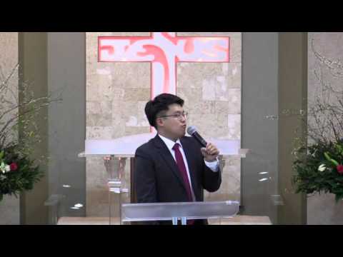 160115 금요기도회