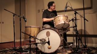 A&F Drum Co. The Royals!