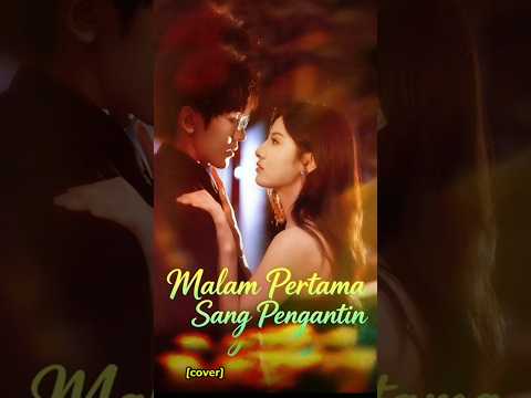 Malam Pertama Sang Pengantin | Poster Drama Populer #shorts #drama #poster #fyp
