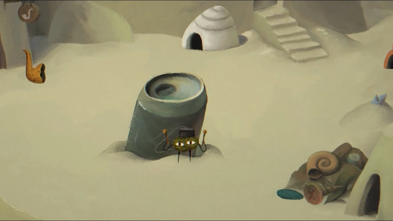 Miniatures release date reveal trailer teaser