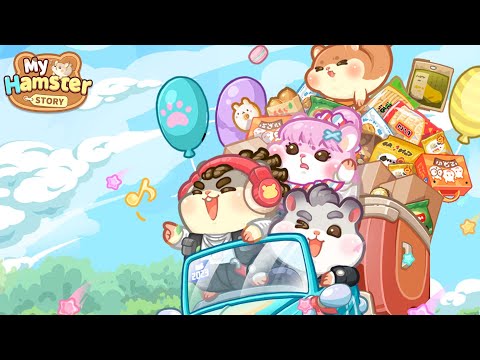 My Hamster Story video thumbnail