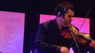 Ruairidh Macmillan - Live At CC 2010