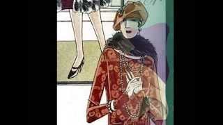 Roaring Twenties: Jan Garber's Orch. - Take In the Sun, Hang Out the Moon, 1926