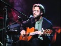 Eric Clapton - Lonely Stranger [mtv unplugged ...