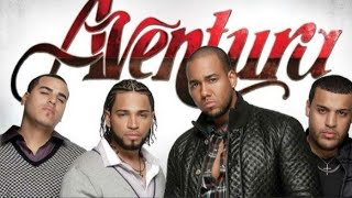 Aventura - Carcel de dolor