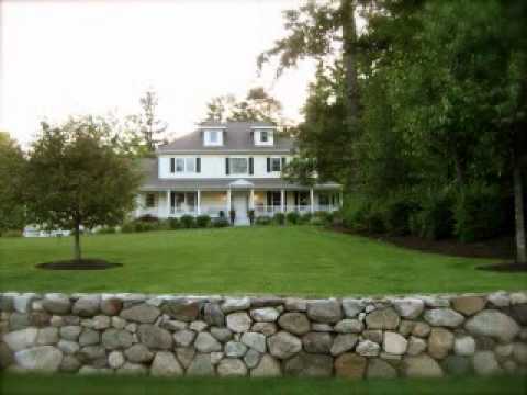 5 Meadowlark Farm Lane, Middleton, Massachusetts, $1,279,000 Home For Sale