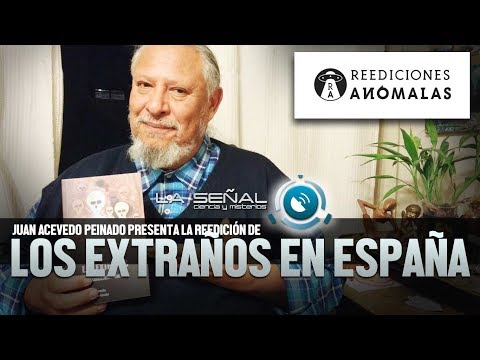 SHORT WAVE | Juan Acevedo Peinado presents the reissue of THE STRANGERS