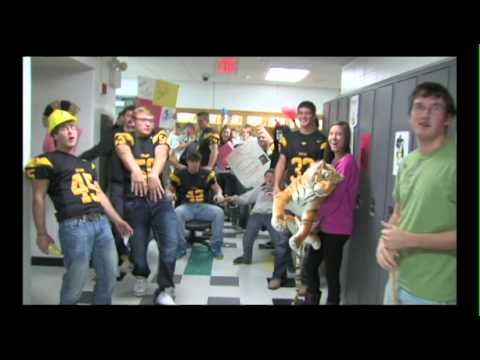 Tri-Center Lip Dub 2013