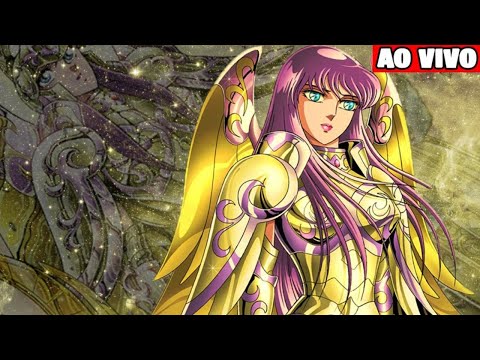 🔴PVP MELEE EM CONTA DE INSCRITO + DUELOS GALÁCTICOS COM HYOGA DIVINO   - Saint Seiya : Awakening