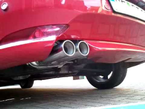 Alfa GT 2.0 JTS mit Ragazzon ESD 2.mp4