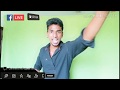 Sarkar Climax Facebook Live Scene Remoraj