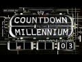 Chris Jericho (1999) - Break The Walls Down V1 ...