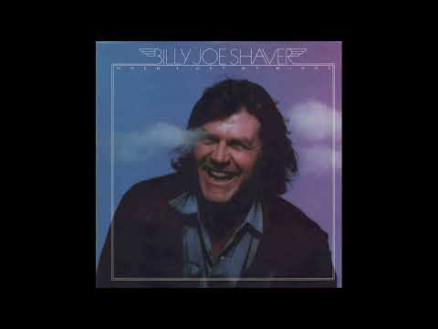 Ain't No God in Mexico - Billy Joe Shaver