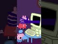Georges Minecraft Dream Peppa EXE Tales Pappa Horror