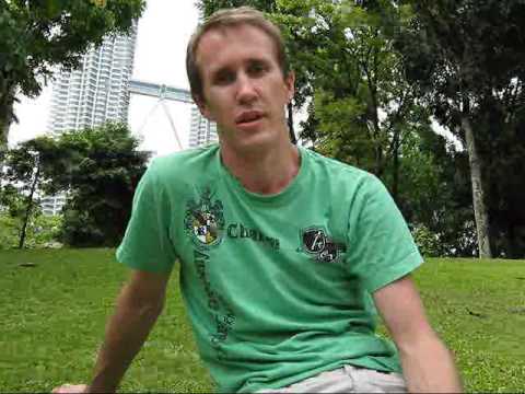 Trading Game - Robert McDonald