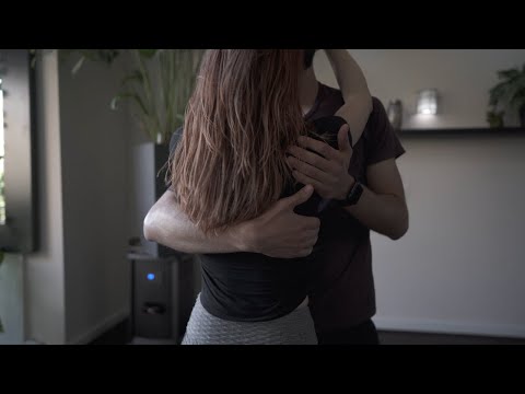 Gui & Tori - Brazilian Zouk - Playing with Speed - Careless Whisper