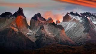 Judy Collins. Big Sur (HD)