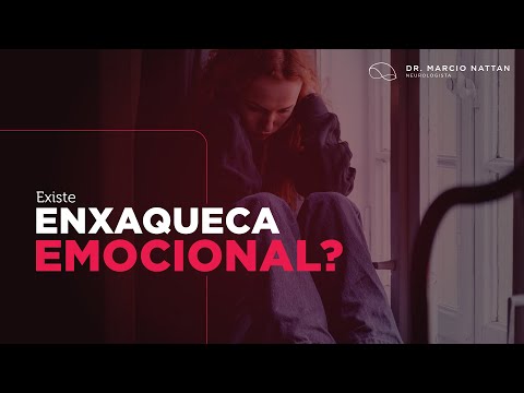 Você sabe o que a enxaqueca tem a ver com a saúde mental?