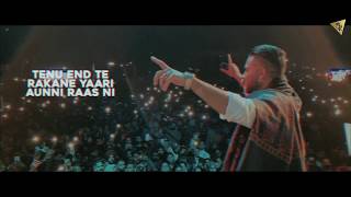 PRAY LYRICS KARAN AUJLA | DEEP JANDU