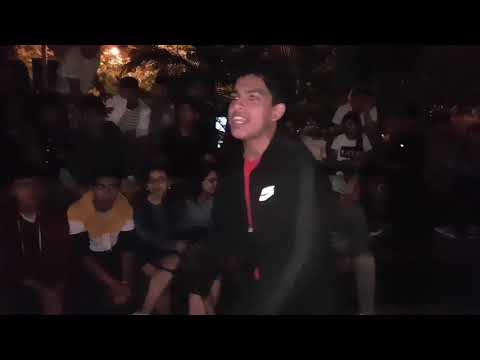 FREE-H vs CUTY - 8vos JORNADA 4 - TIERRA DE NADIE