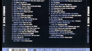 FunkmasterFlex&amp;BigKap (Feat.Mary J.BLIGE) &quot;Confrontation&quot;(Mix By DJ KOST for Double Face 2) Part.5