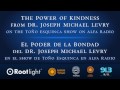 The Power of Kindness with Dr. Joseph Michael ...