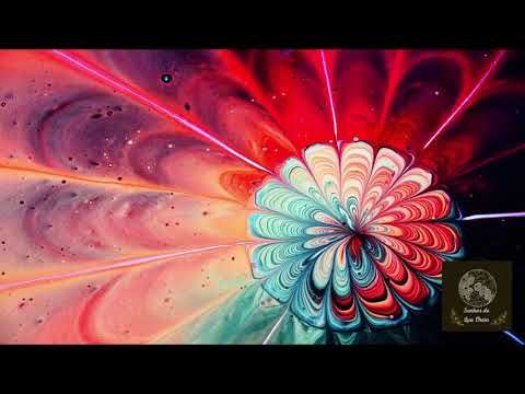 Musica de Rezo Yawanawá  TOHITANA RAMINO